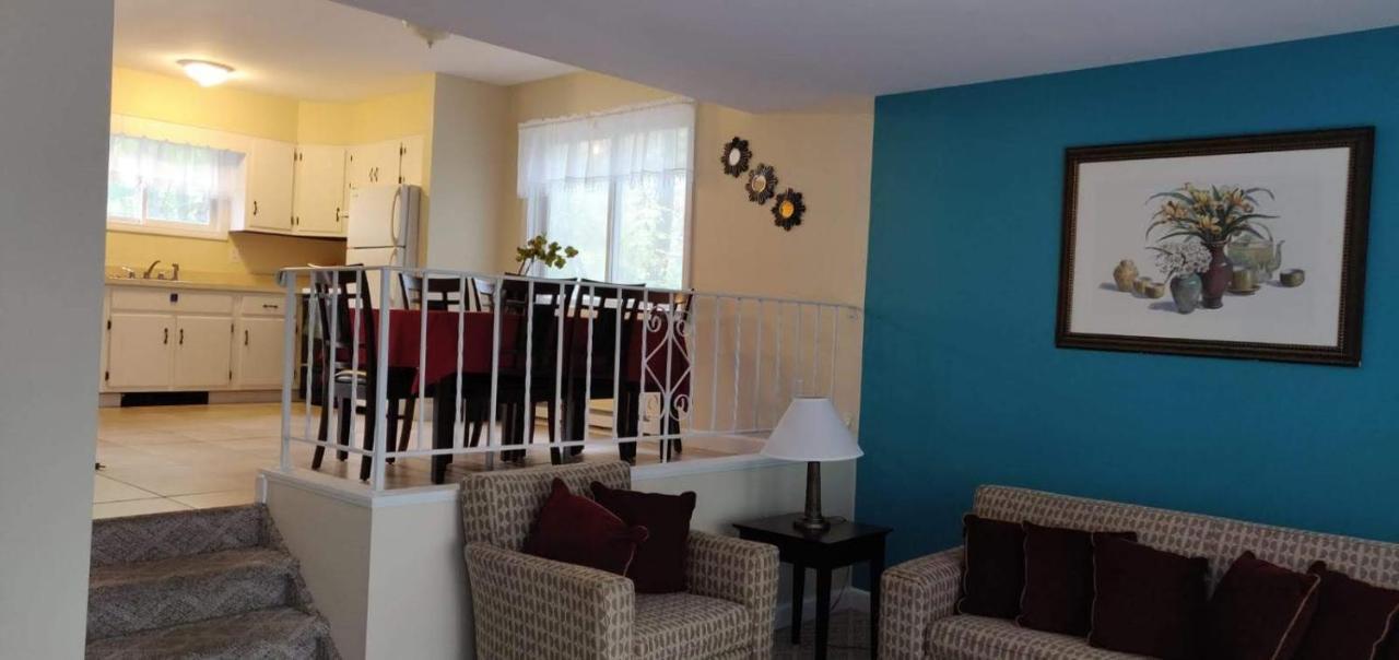 Lake George Family Vacation Home Экстерьер фото