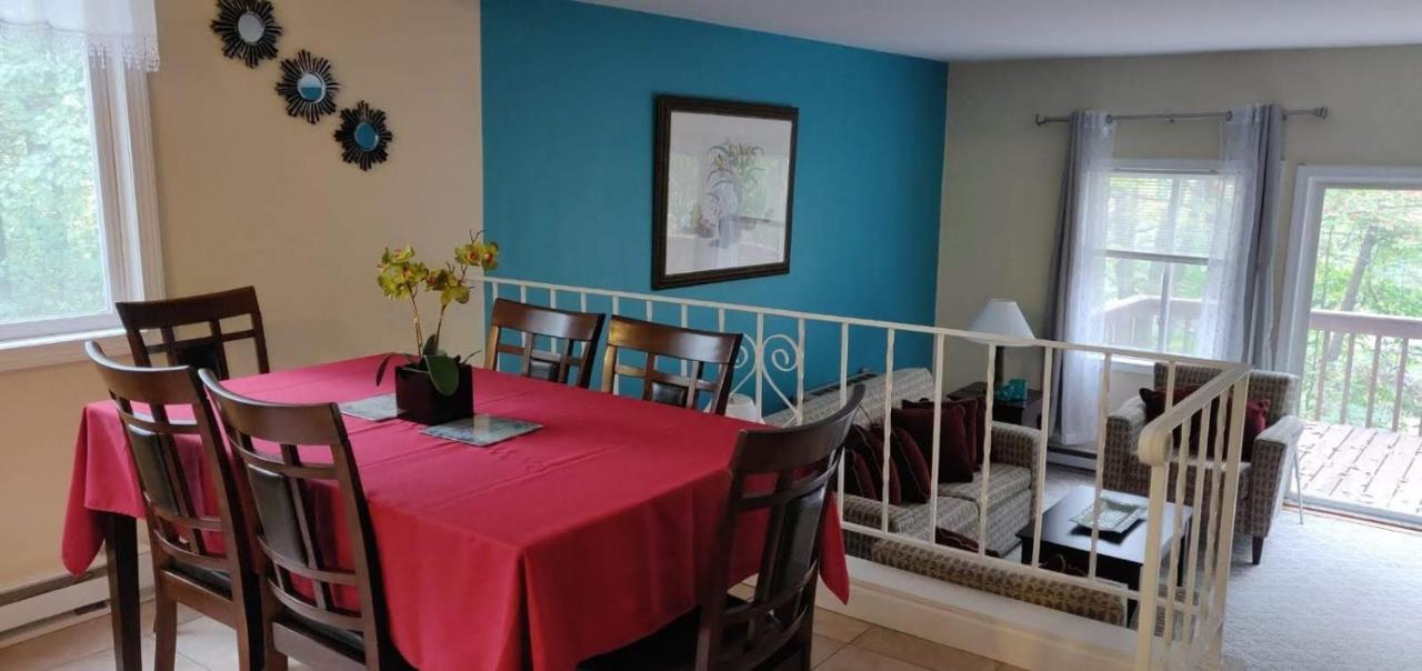 Lake George Family Vacation Home Экстерьер фото
