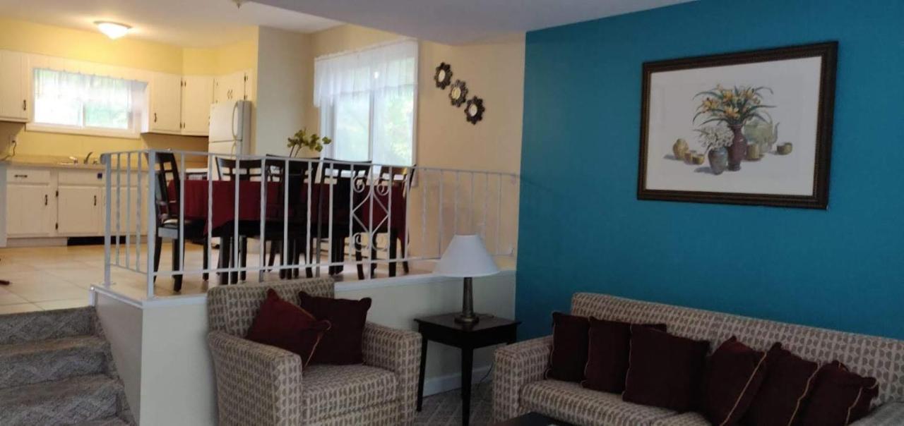 Lake George Family Vacation Home Экстерьер фото