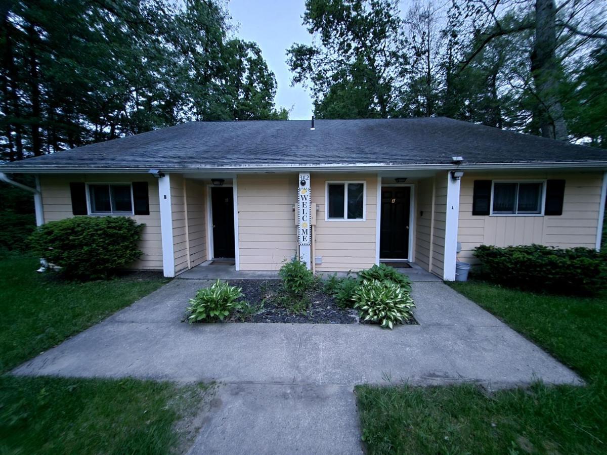 Lake George Family Vacation Home Экстерьер фото