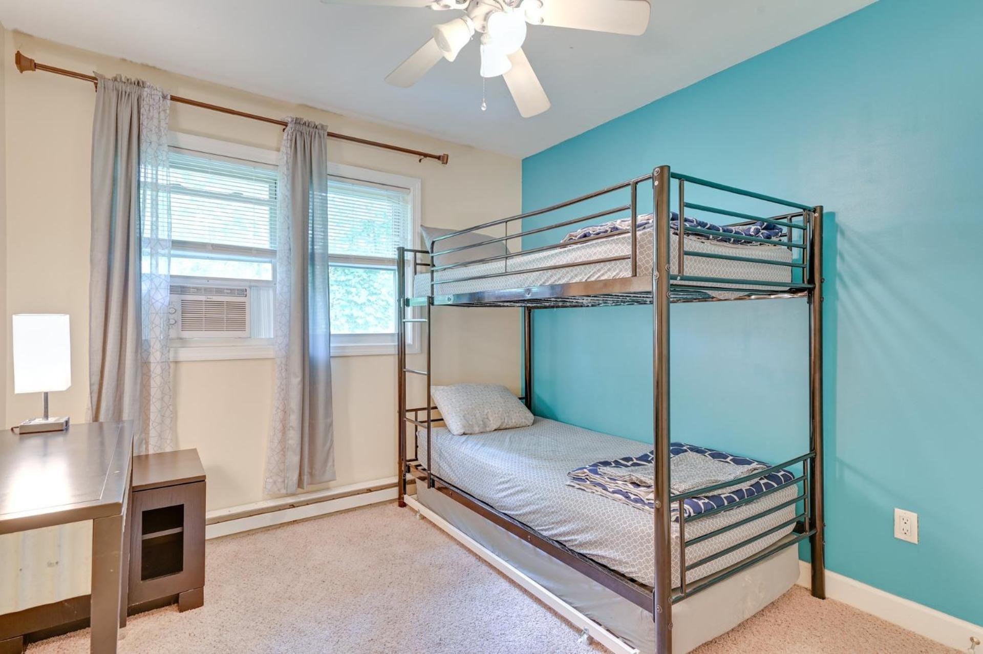 Lake George Family Vacation Home Экстерьер фото
